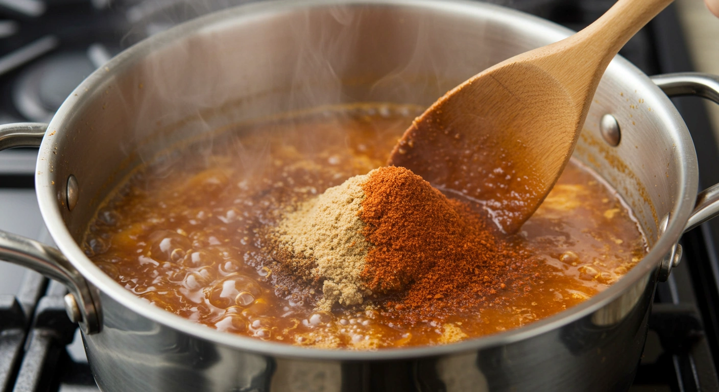 Spark Recipes Chicken Taco Soup