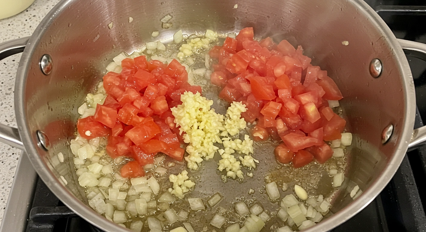 Spark Recipes Chicken Taco Soup