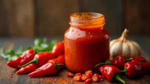 Nuclear Sauce