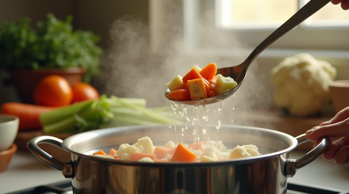 Giardiniera Sauce