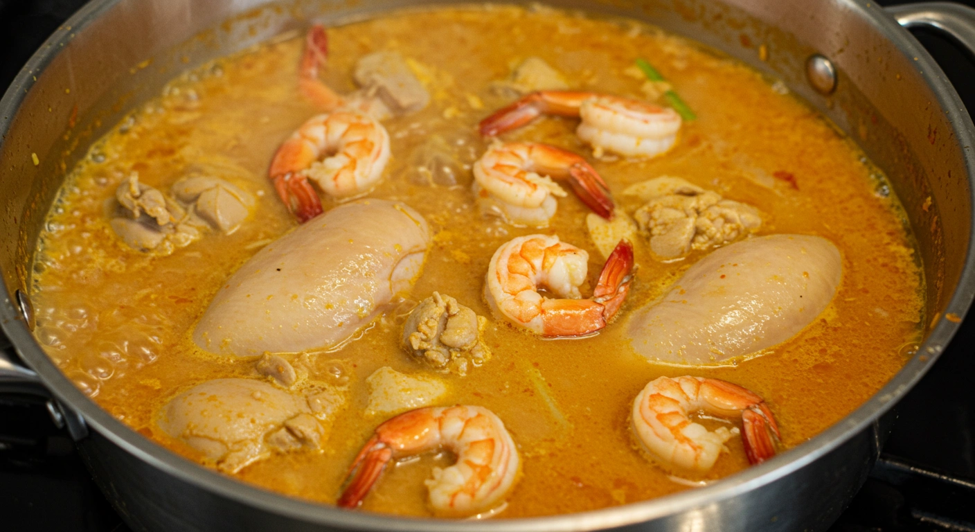 Katong Laksa