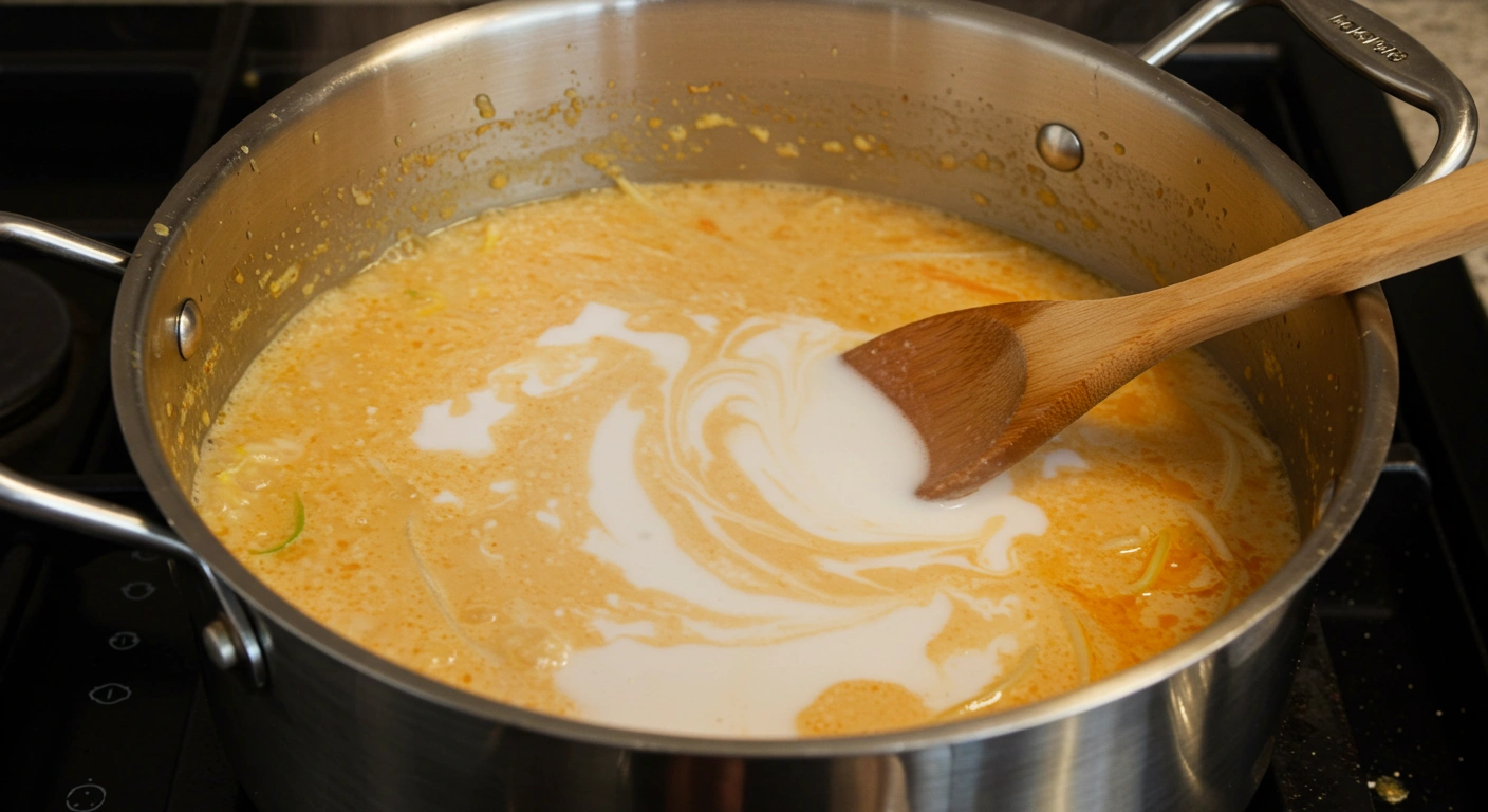 Katong Laksa