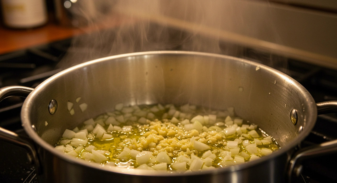 Zucchini Soup